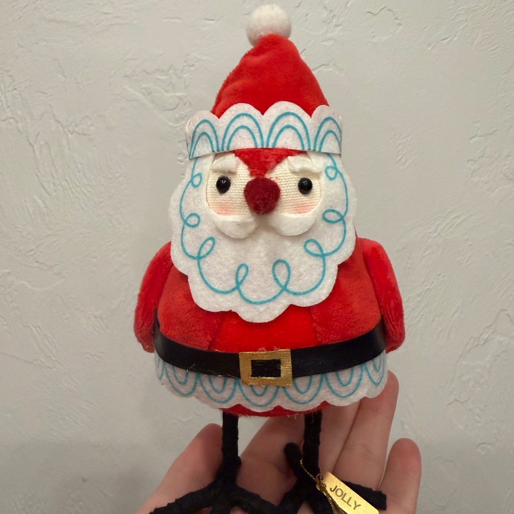 Target Bird Jolly Featherly Friend